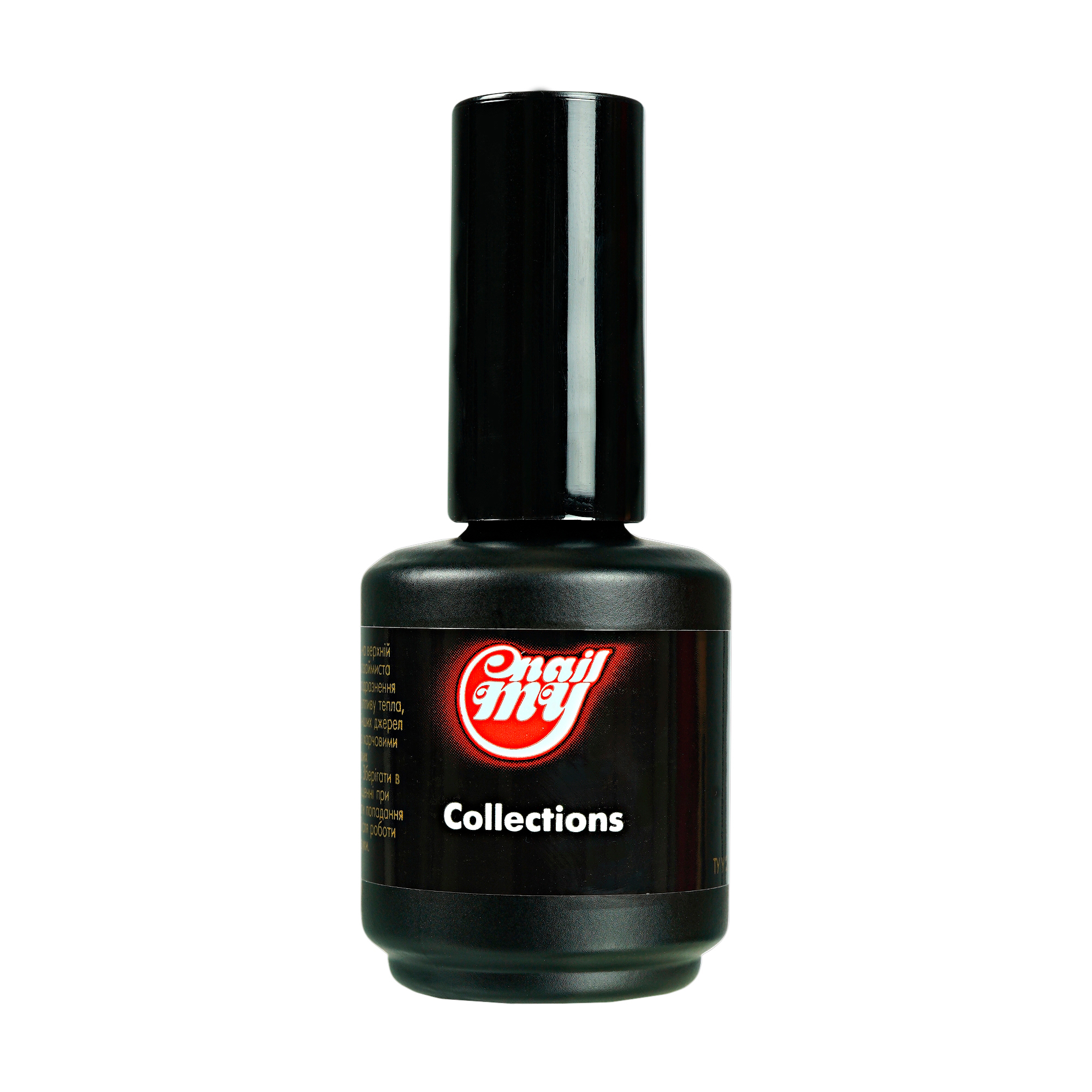 

Уцінка! Знежирювач для нігтів My Nail 3 в 1, 15 мл