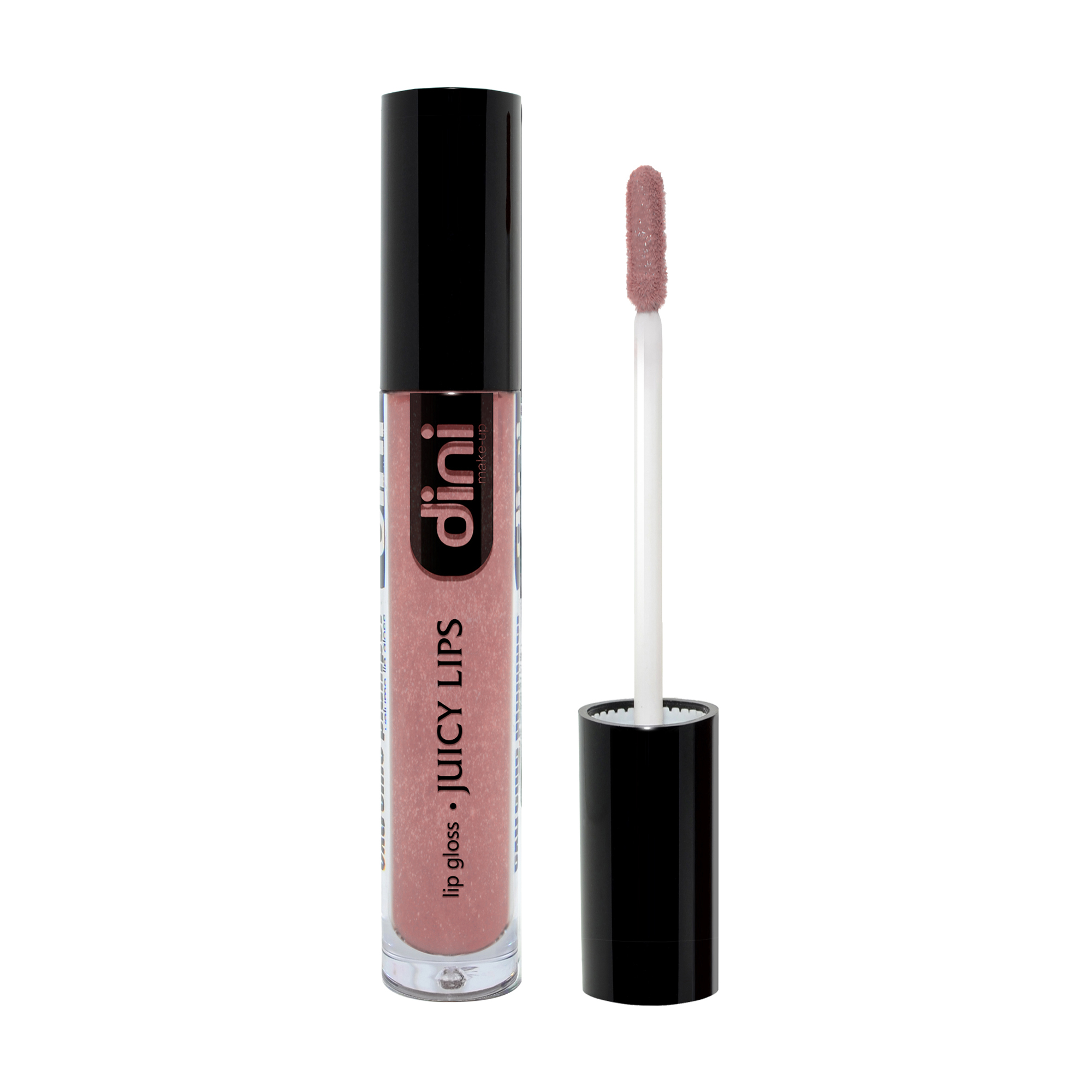 

Блиск для губ Dini Juicy Lips Lip Gloss 15, 3.2 г