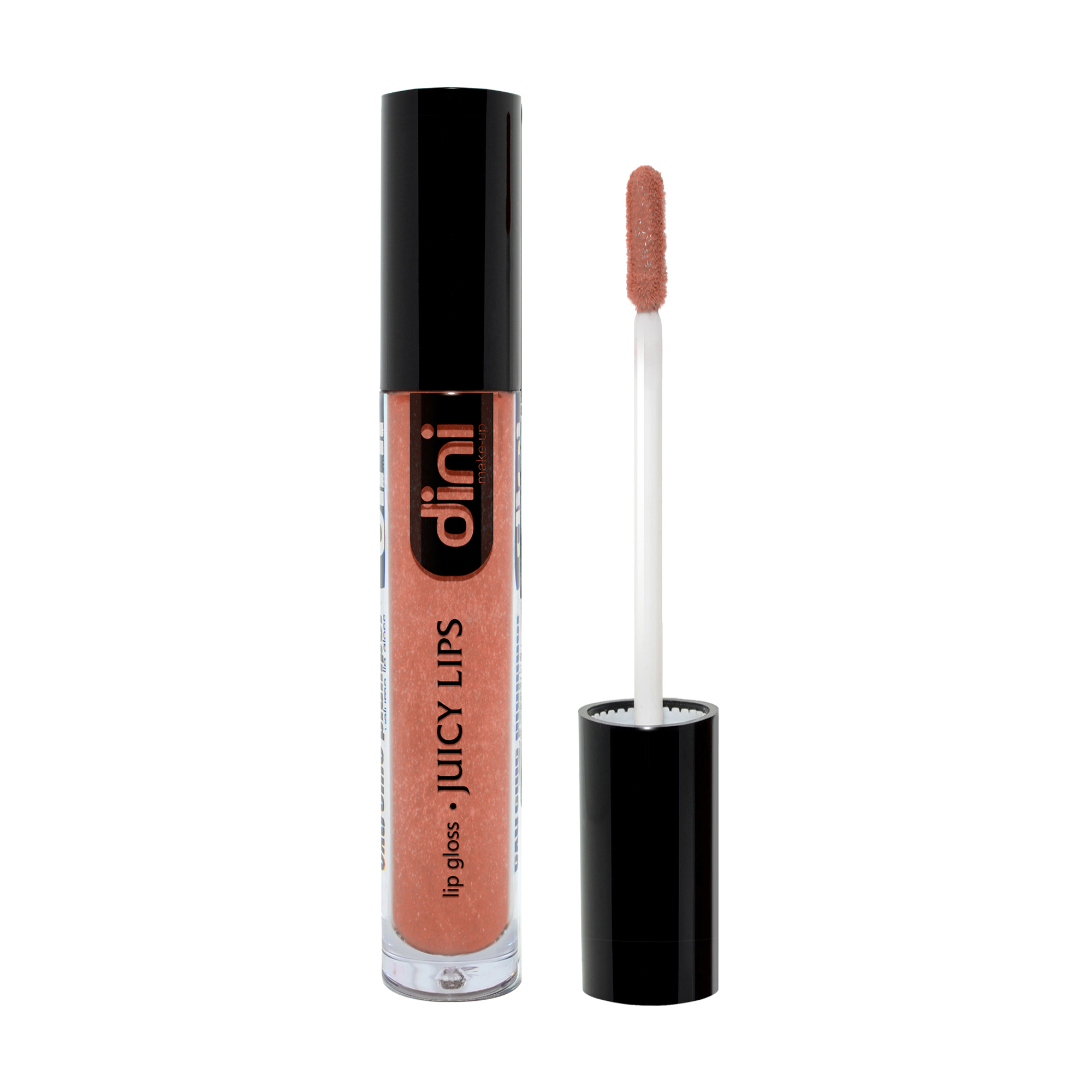 

Блиск для губ Dini Juicy Lips Lip Gloss 16, 3.2 г