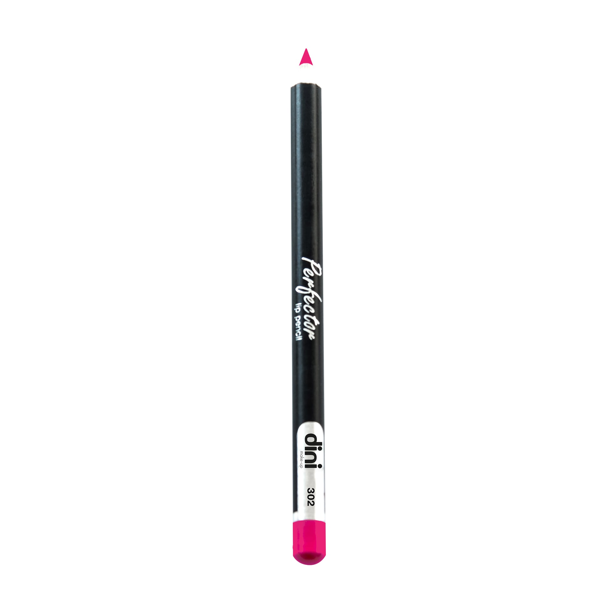

Олівець для губ Dini Perfector Lip Pencil 302, 2 г