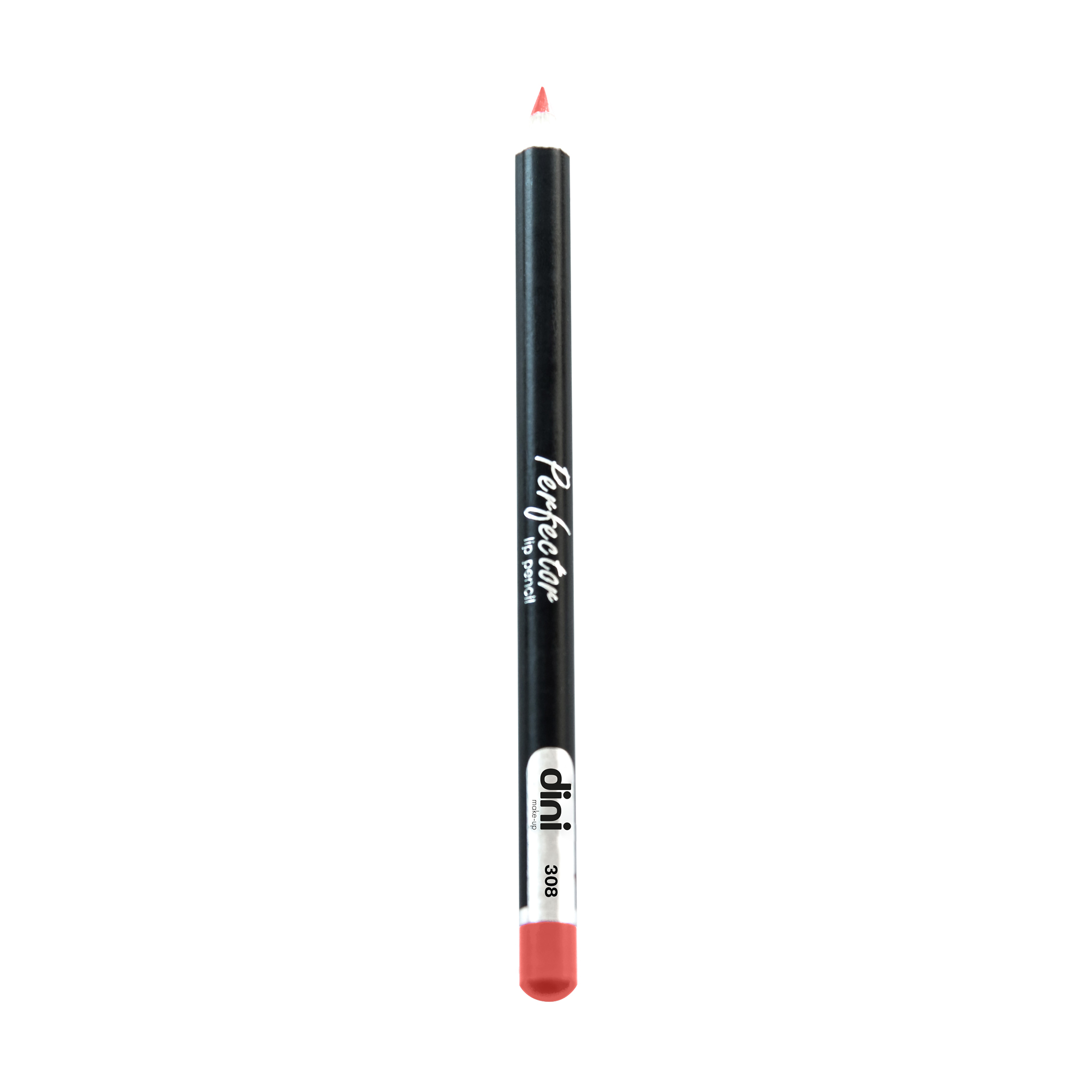 

Олівець для губ Dini Perfector Lip Pencil 308, 2 г