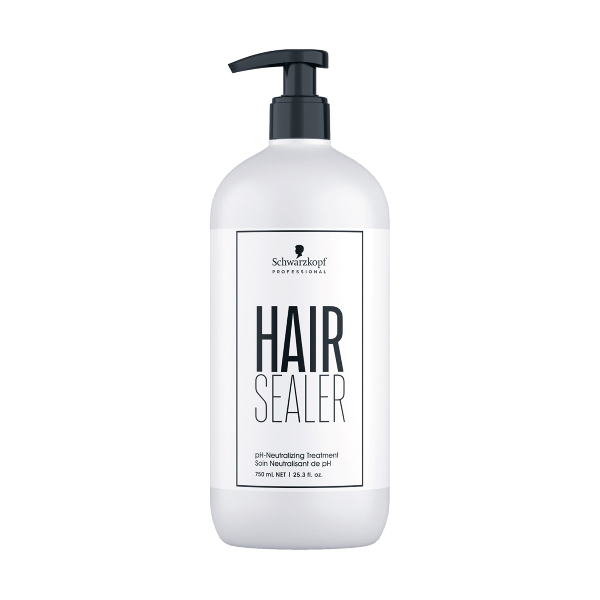 

Уцінка! Лосьйон для волосся після фарбування Schwarzkopf Professional Hair Sealer Treatment, 750 мл