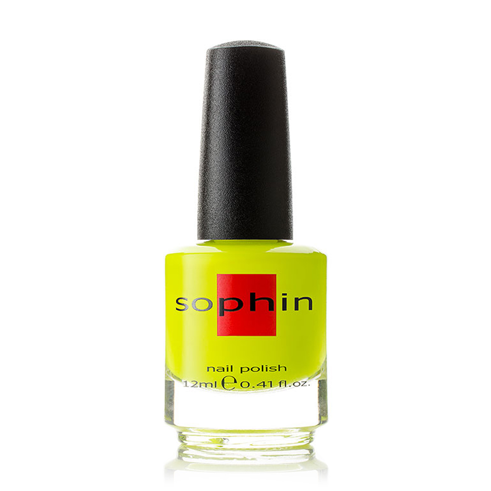 

Лак для нігтів Sophin Nail Polish 231, 12 мл