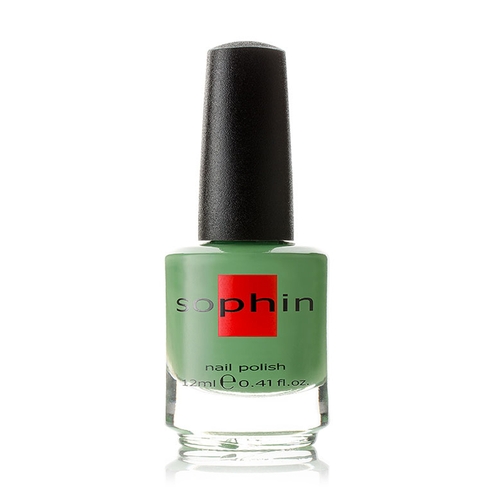

Лак для нігтів Sophin Nail Polish 237, 12 мл