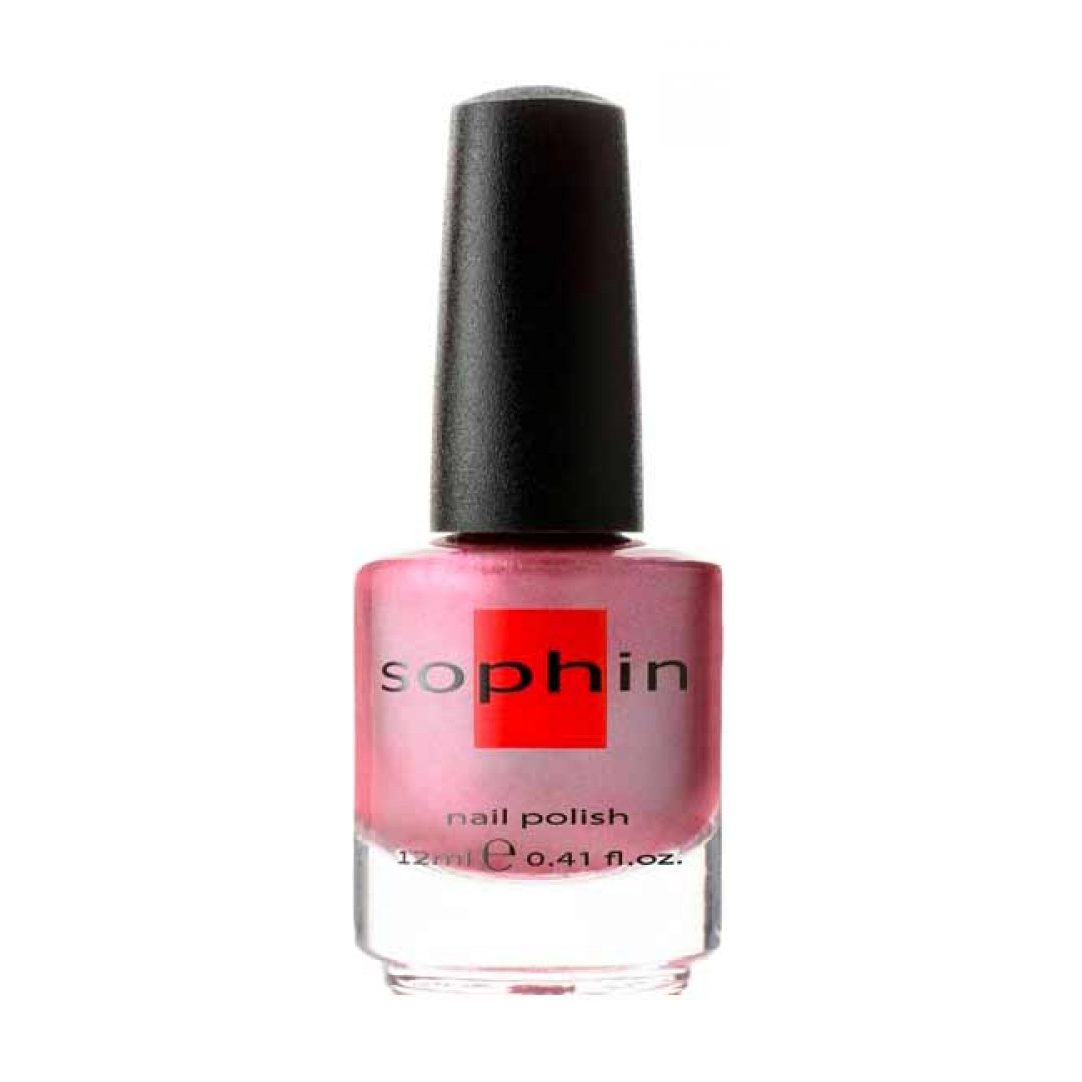 

Лак для нігтів Sophin Nail Polish 319, 12 мл