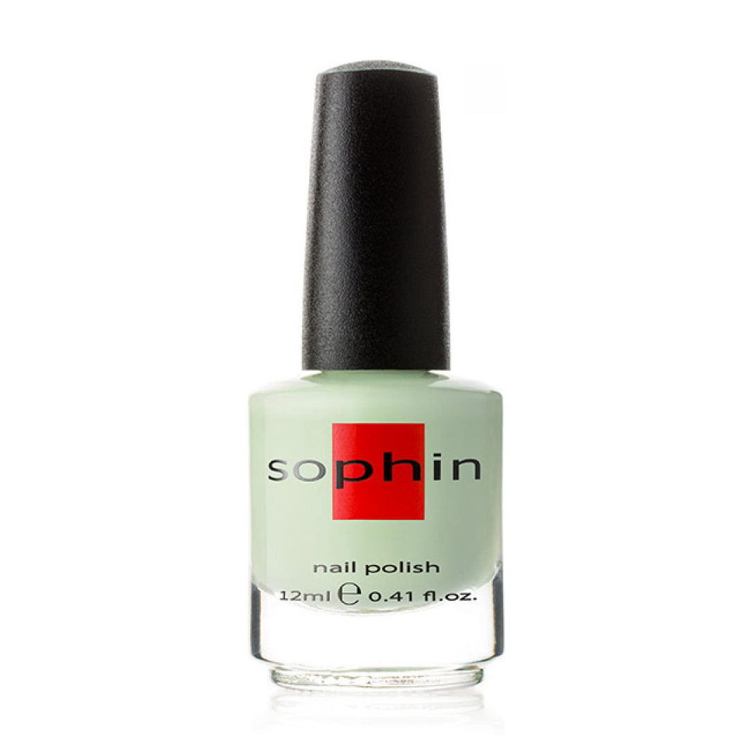 

Лак для нігтів Sophin Nail Polish 341, 12 мл