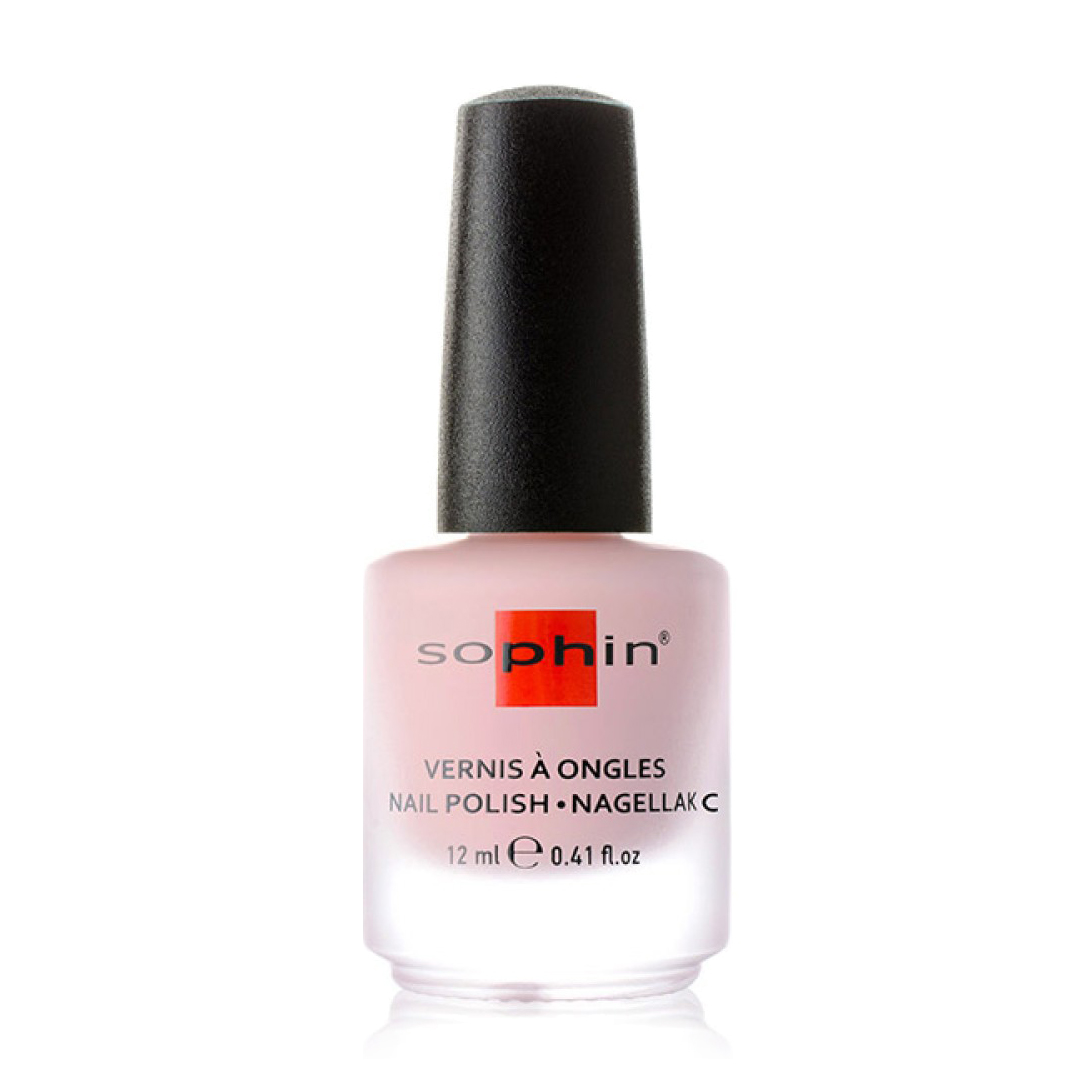 

Лак для нігтів Sophin Nail Polish 368, 12 мл