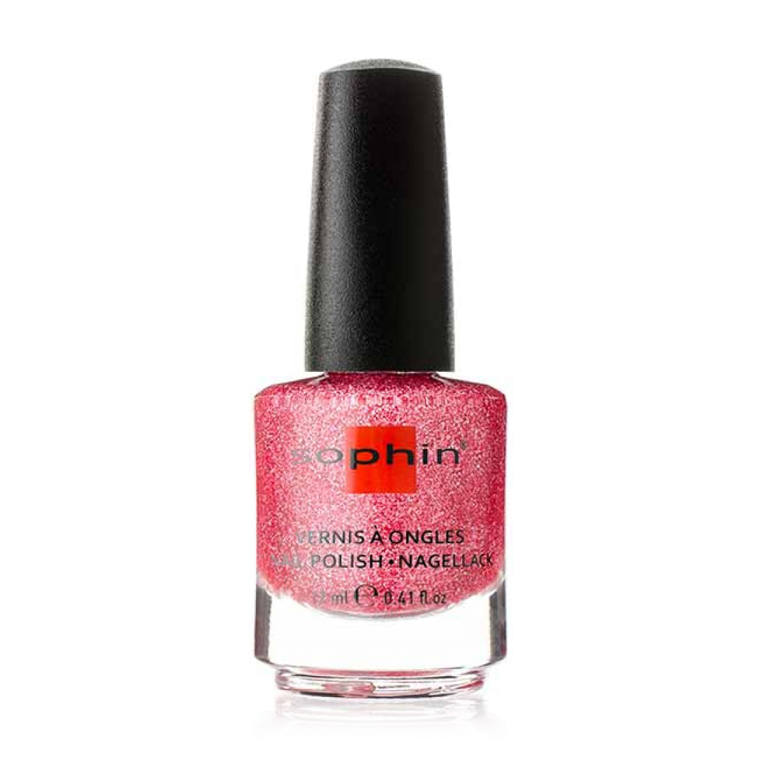 

Лак для нігтів Sophin Nail Polish 379, 12 мл