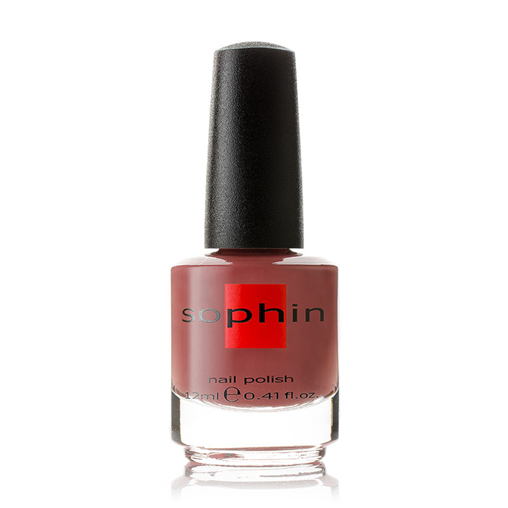 

Лак для нігтів Sophin Nail Polish 023, 12 мл