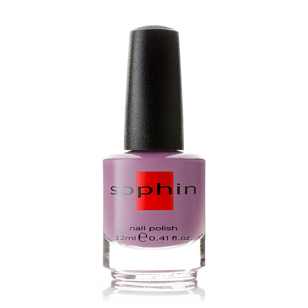 

Лак для нігтів Sophin Nail Polish 040, 12 мл