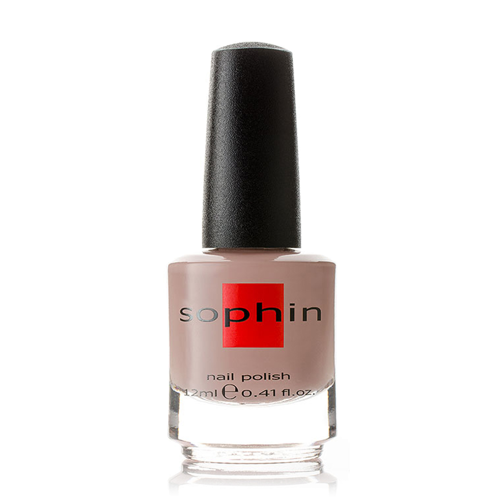 

Лак для нігтів Sophin Nail Polish 046, 12 мл