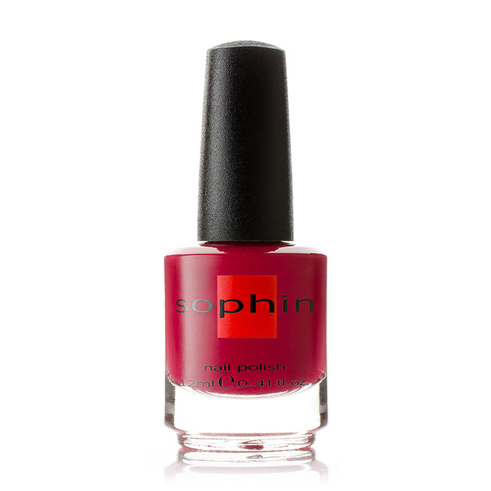 

Лак для нігтів Sophin Nail Polish 048, 12 мл