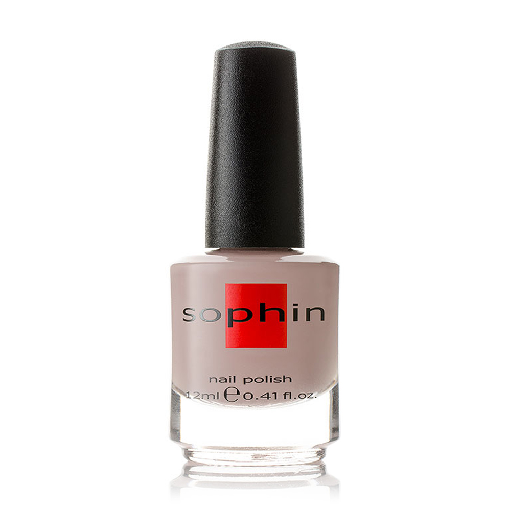 

Лак для нігтів Sophin Nail Polish 079, 12 мл