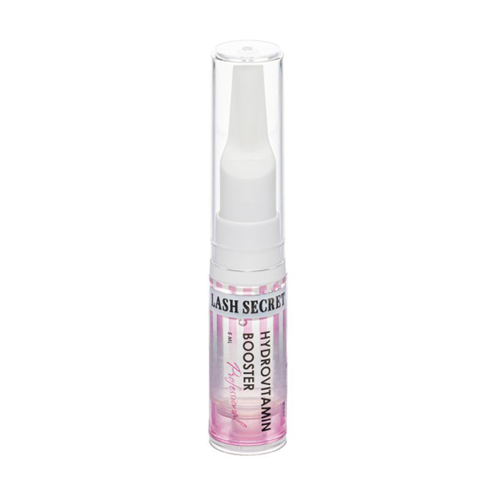 

Уцінка! Гідровітамінний бустер для вій Lash Secret Hydrovitamin Booster, 5 мл