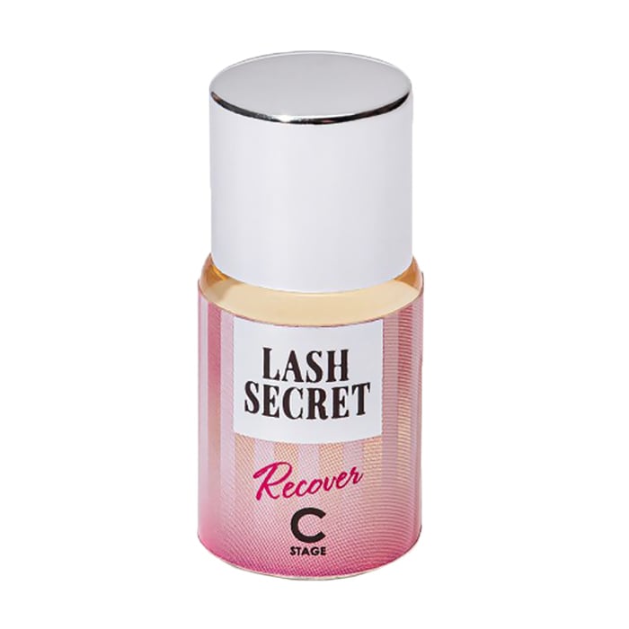 

Уцінка! Склад для ламінування вій Lash Secret Restart Stage C, 5 мл