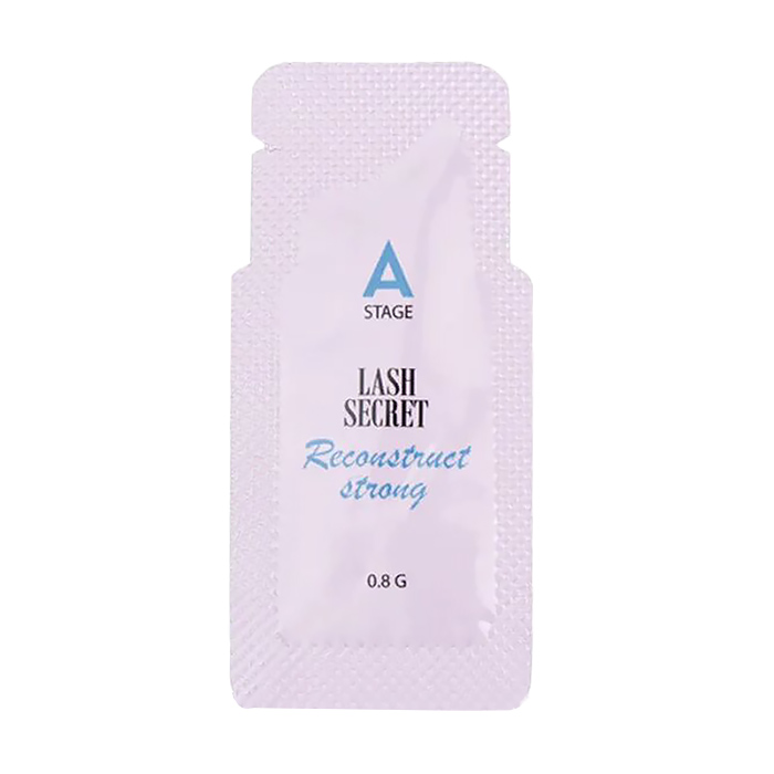 

Склад для ламінування вій Lash Secret Strong Stage A, 0.8 г