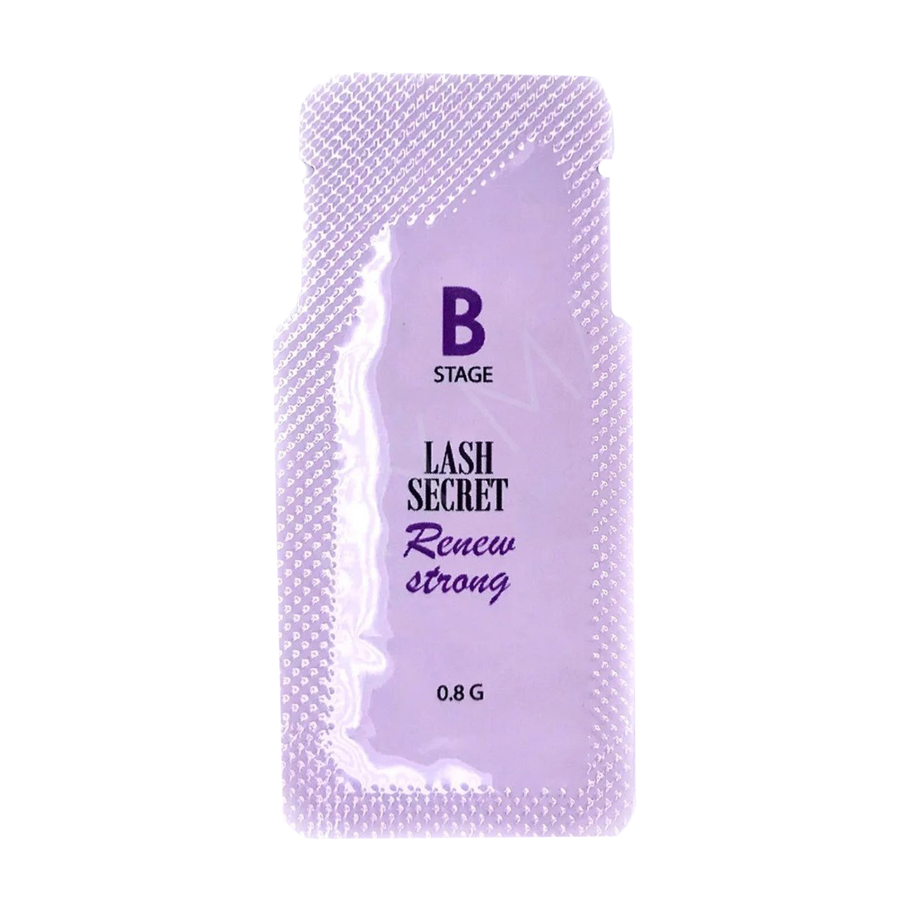 

Уцінка! Склад для ламінування вій Lash Secret Strong Stage B, 0.8 г