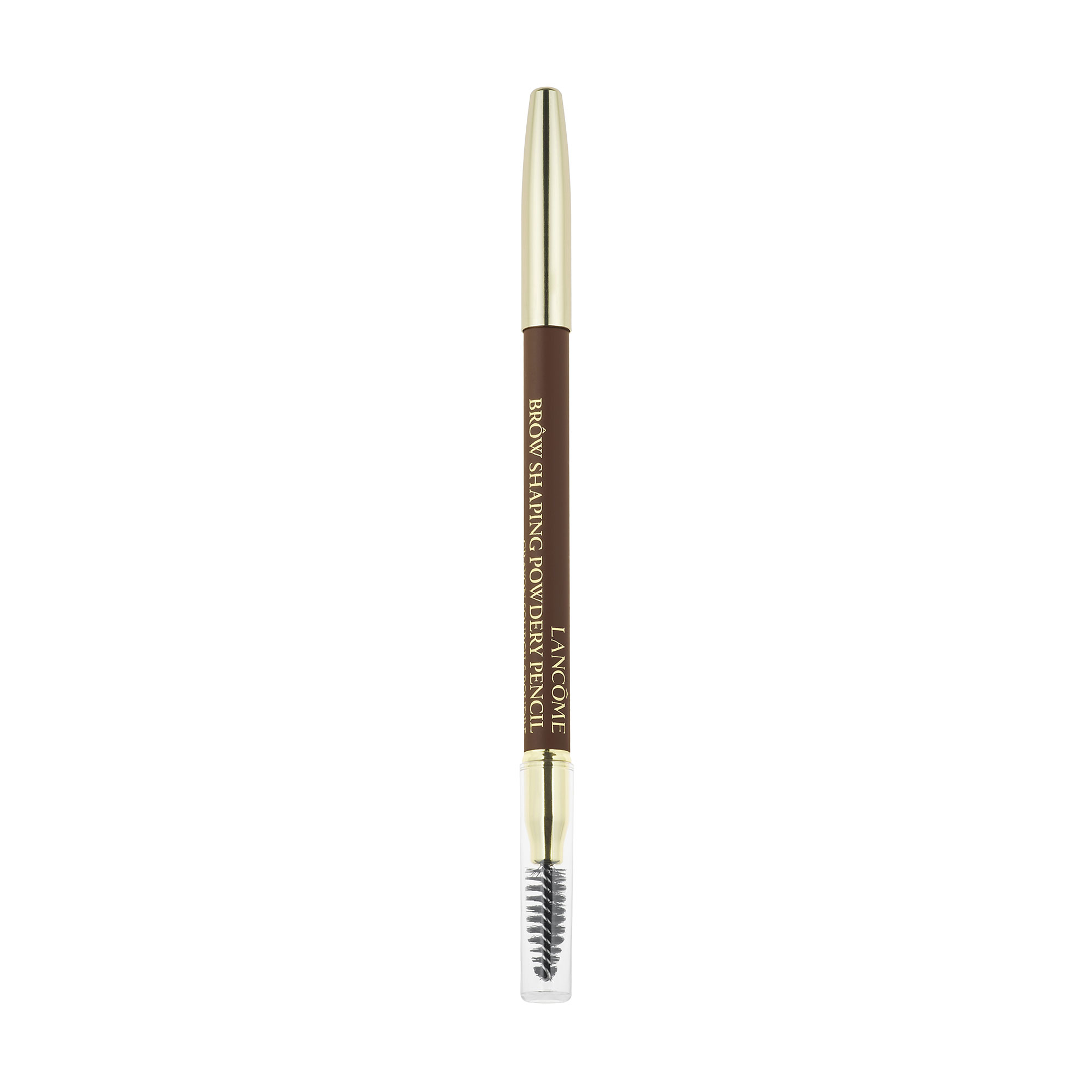 

Уцінка! Олівець для брів Lancome Brow Shaping Powdery Pencil 05 Chestnut, 1.19 г