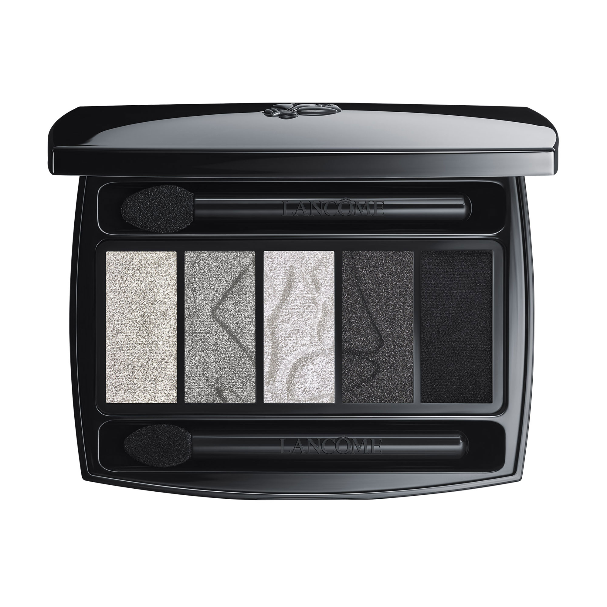 

Палетка тіней для повік Lancome Hypnose Palette 14 Smokey Chic, 4 г