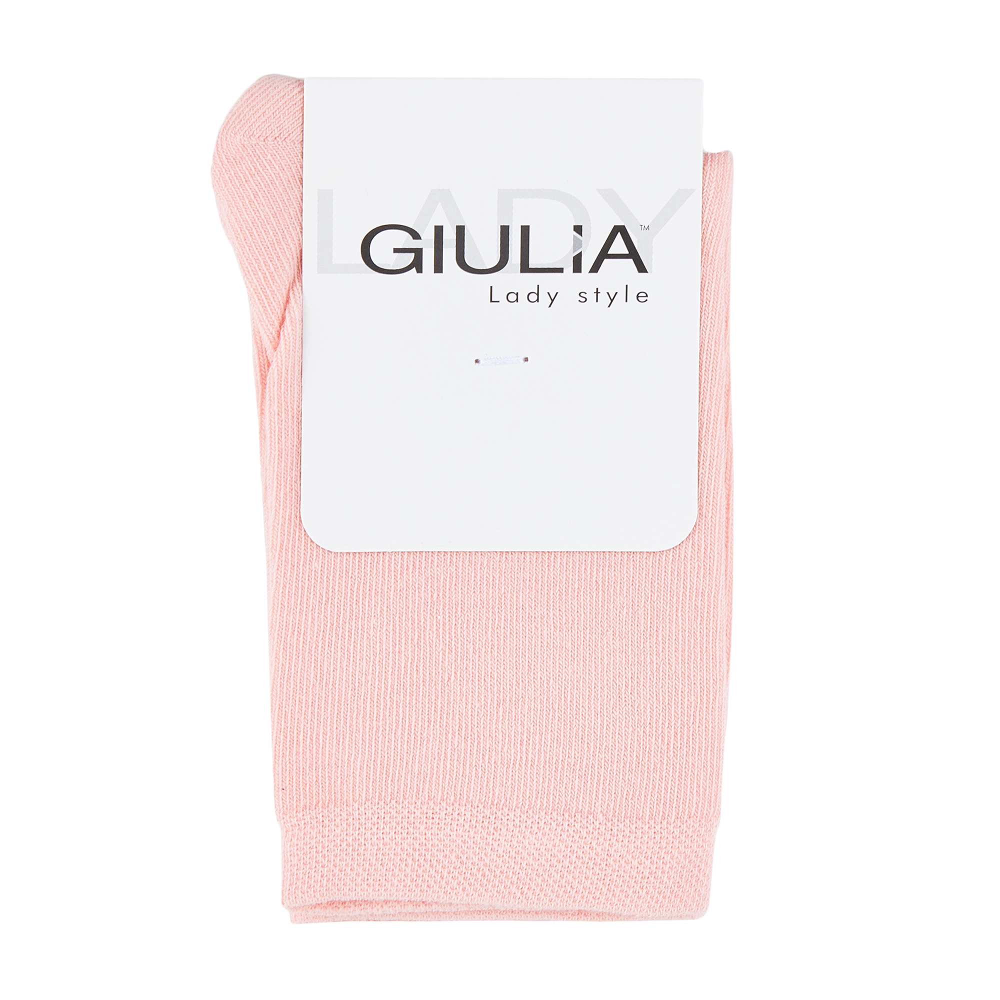

Шкарпетки жіночі Giulia WS3 Classic класичні, Geranium, розмір 36-39
