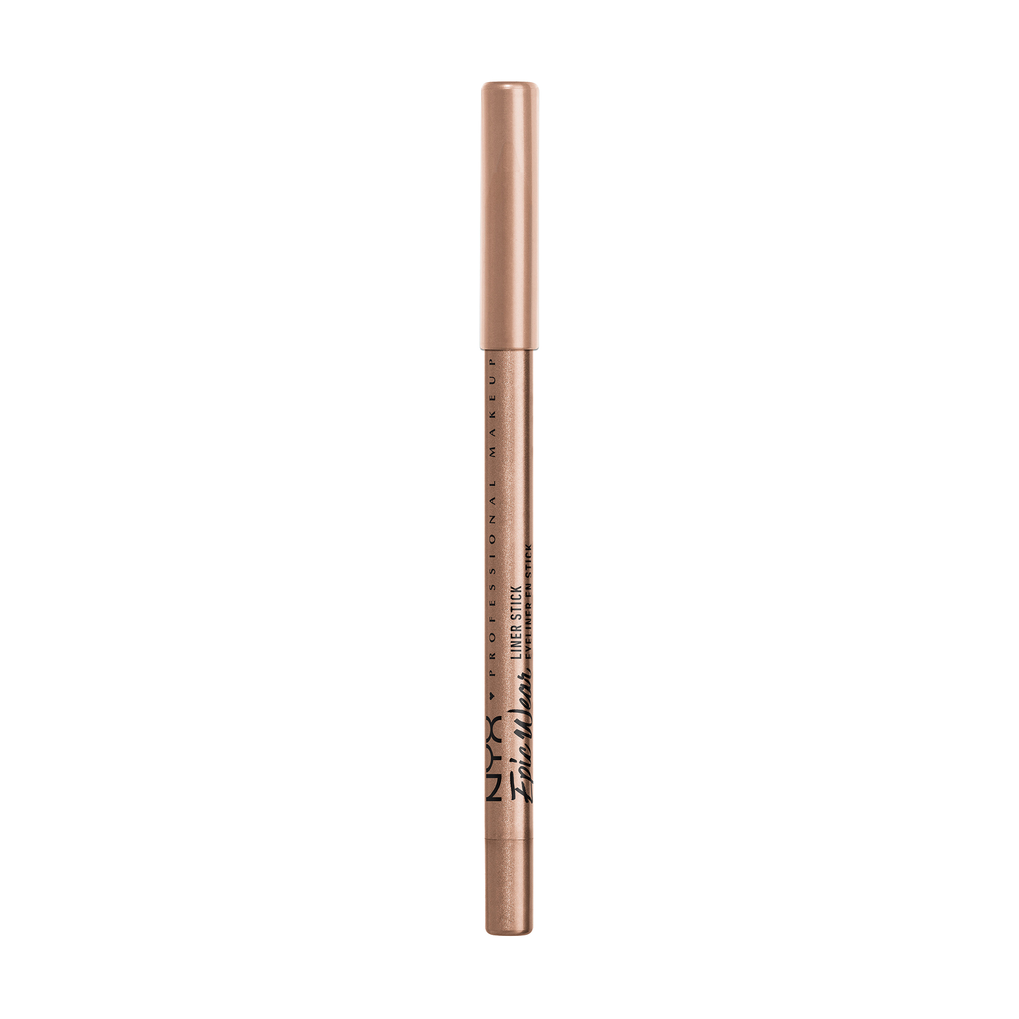 

Водостійкий олівець для повік та тіла NYX Professional Makeup Epic Wear Liner Sticks 30 Rose Gold, 1.22 г