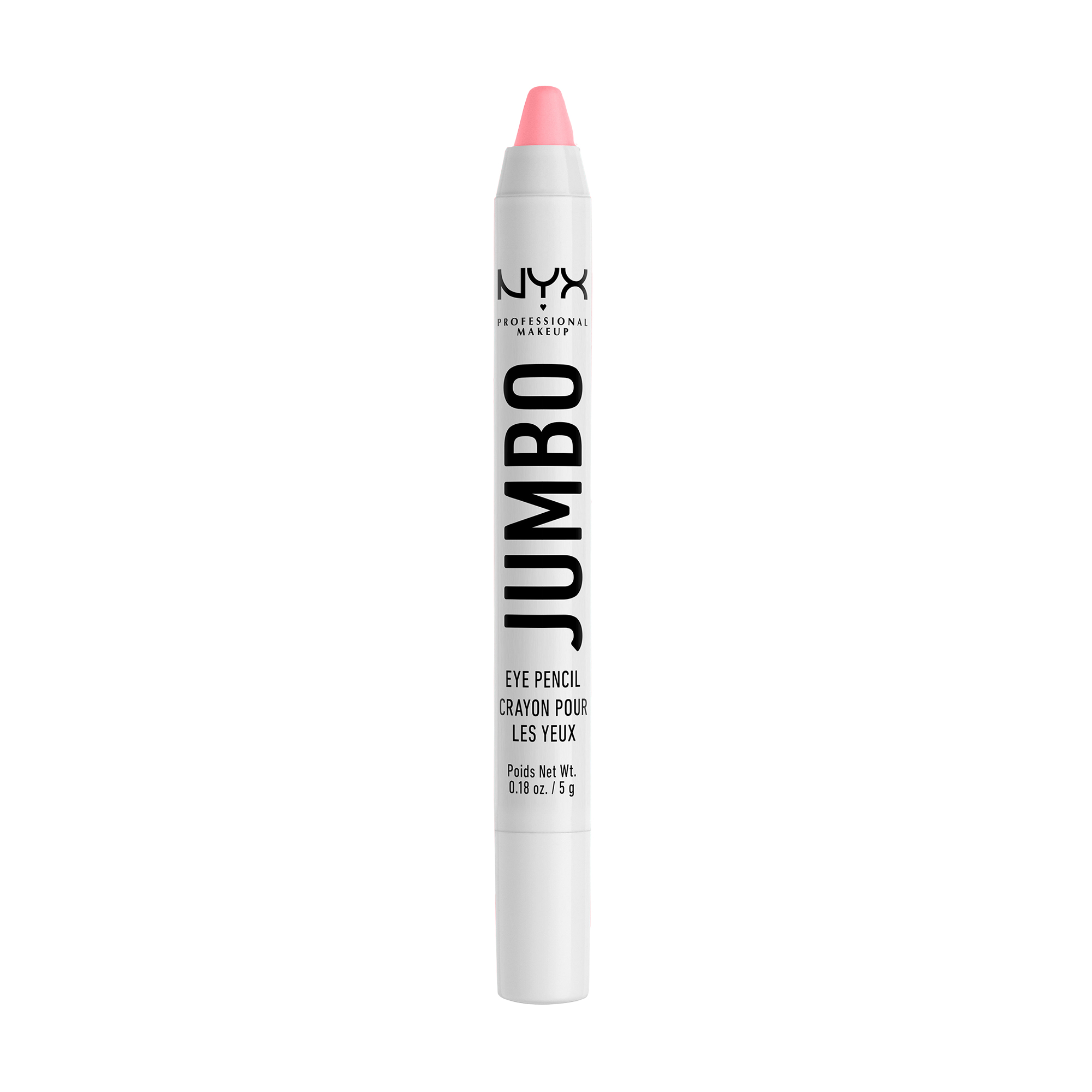 

Олівець-тіні для очей NYX Professional Makeup Jumbo Eye Pencil 635 Sherbert, 5 г
