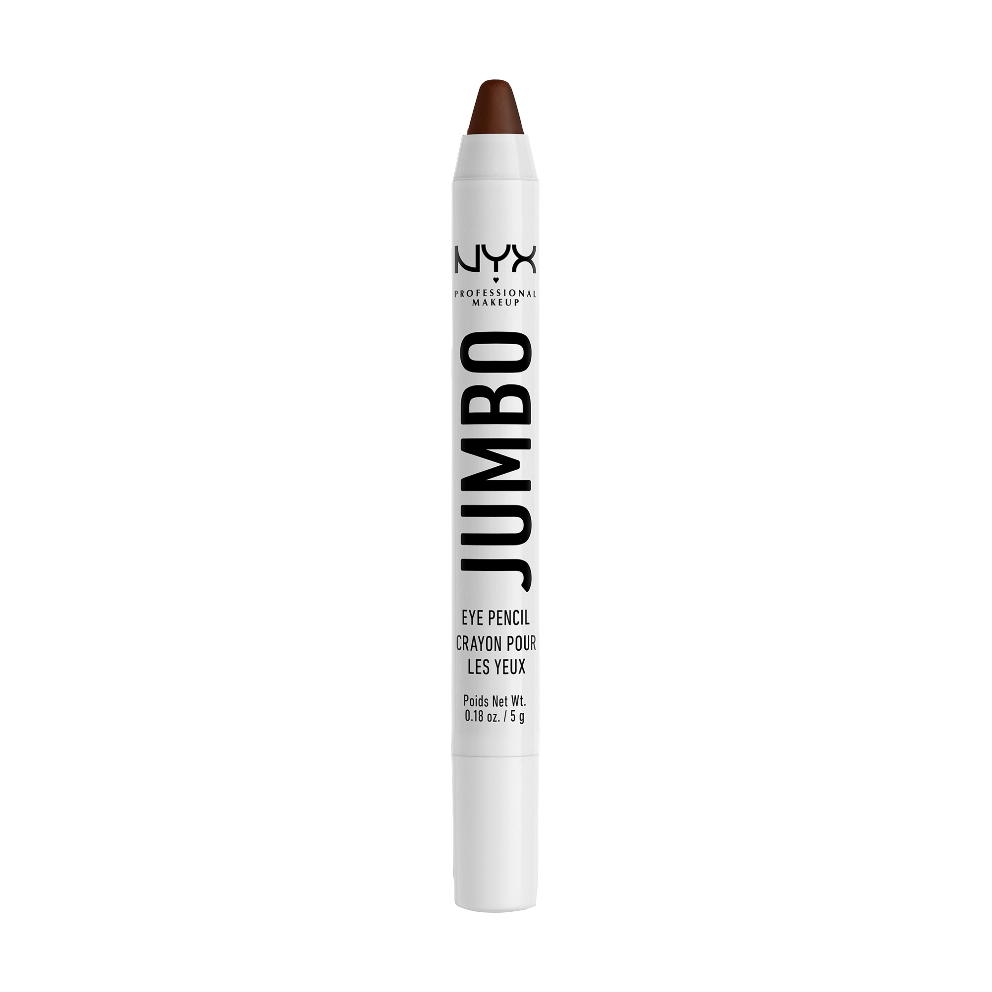 

Олівець-тіні для очей NYX Professional Makeup Jumbo Eye Pencil 640 Frappe, 5 г