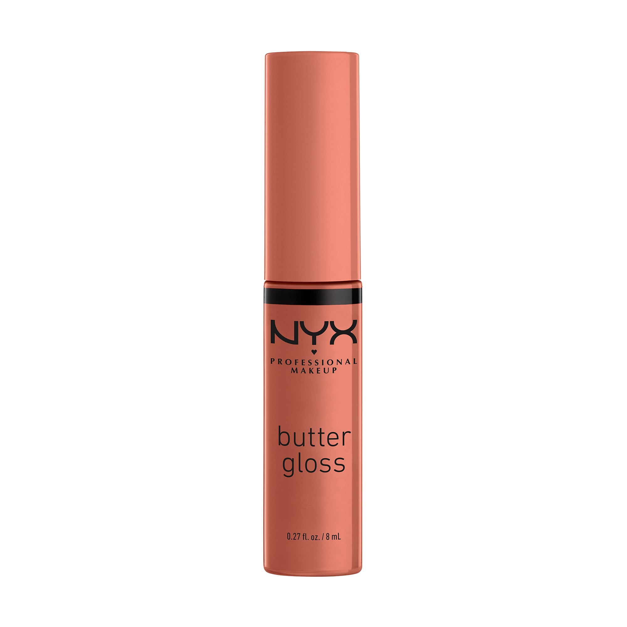 

Блиск для губ NYX Professional Makeup Butter Gloss 45 Sugar High, 8 мл