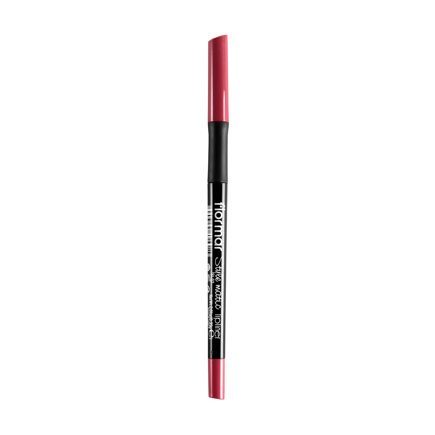 

Автоматичний олівець для губ Flormar Style Matic Lipliner SL02 Peach Pink, 0.35 г