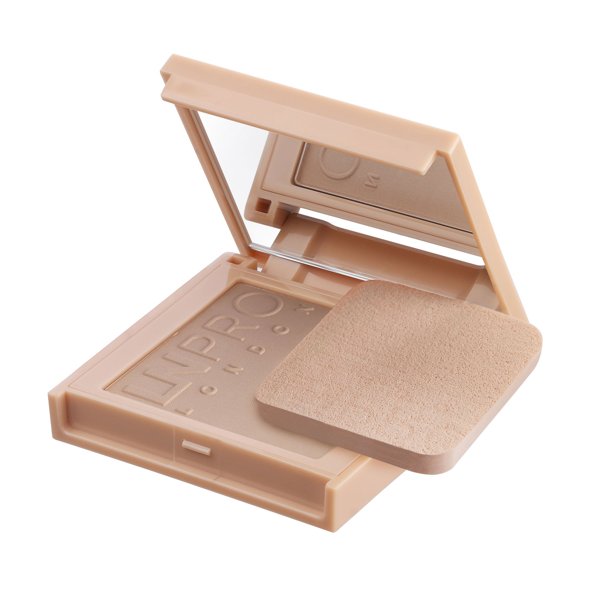 

Компактна матувальна пудра для обличчя LN Pro Mattifying Silk Powder 104, 6.5 г