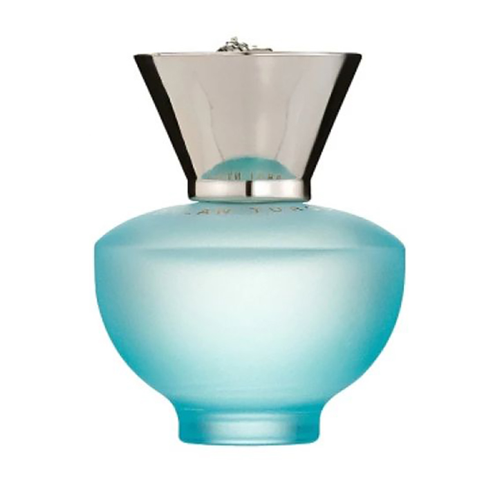 

Versace Dylan Turquoise Pour Femme Туалетна вода жіноча, 5 мл (мініатюра)