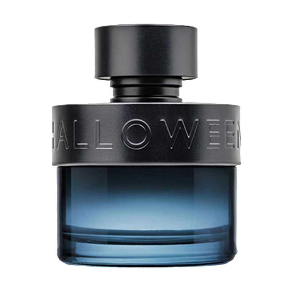

Jesus Del Pozo Halloween Man X Туалетна вода чоловіча, 50 мл