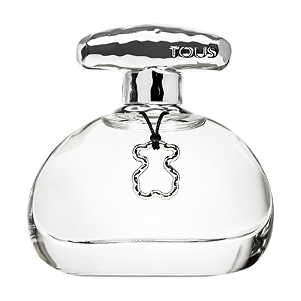 

Tous Touch The Luminous Gold Туалетна вода жіноча, 50 мл