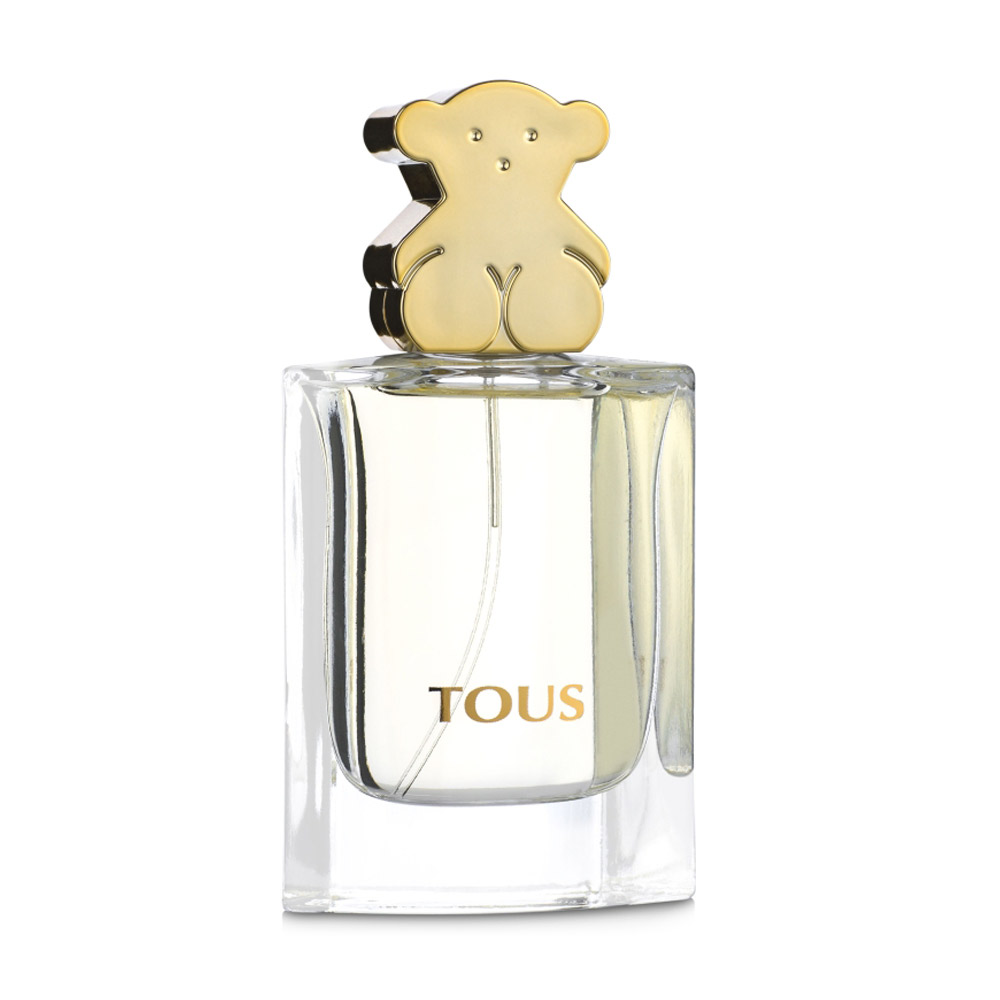 

Tous Gold Парфумована вода жіноча, 30 мл