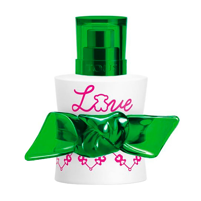 

Tous Moments Love Туалетна вода жіноча, 30 мл