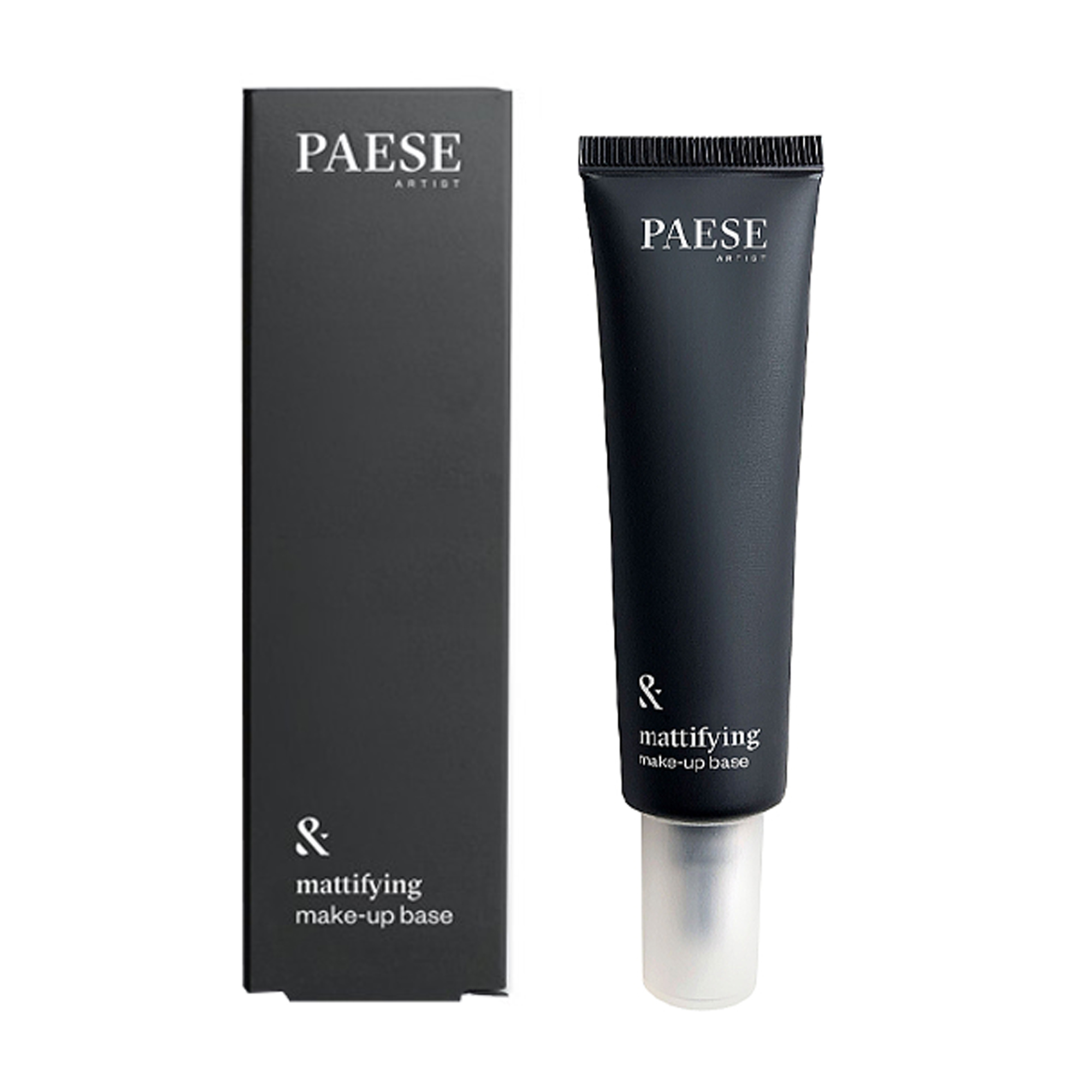 

Матувальна база під макіяж Paese Make-Up Base, 30 мл