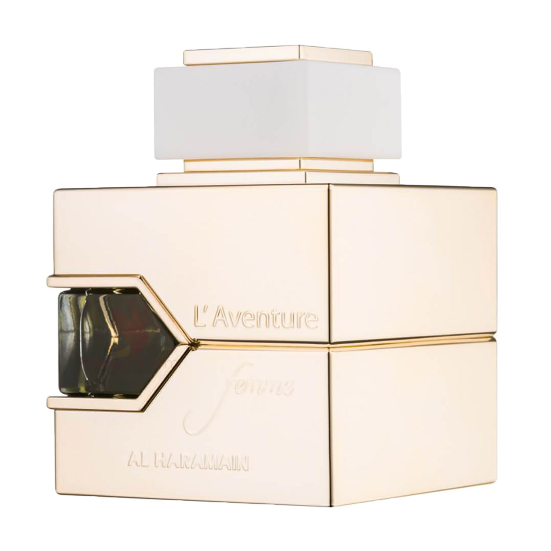 

Уцінка! Al Haramain L'Aventure Femme Парфумована вода жіноча, 100 мл