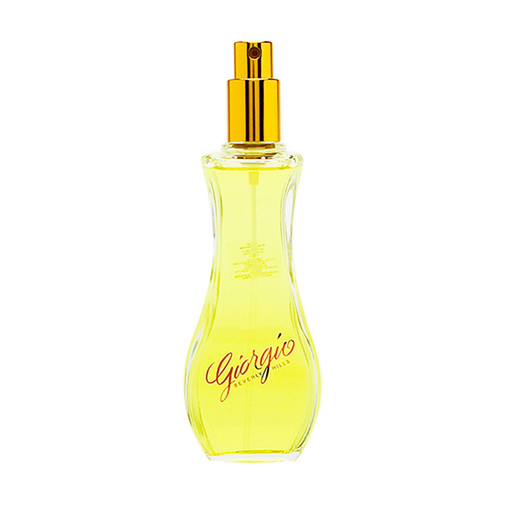 

Giorgio Beverly Hills Giorgio Туалетна вода жіноча, 90 мл (ТЕСТЕР)