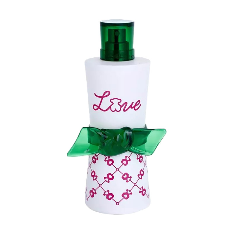 

Tous Moments Love Туалетна вода жіноча, 90 мл (ТЕСТЕР)