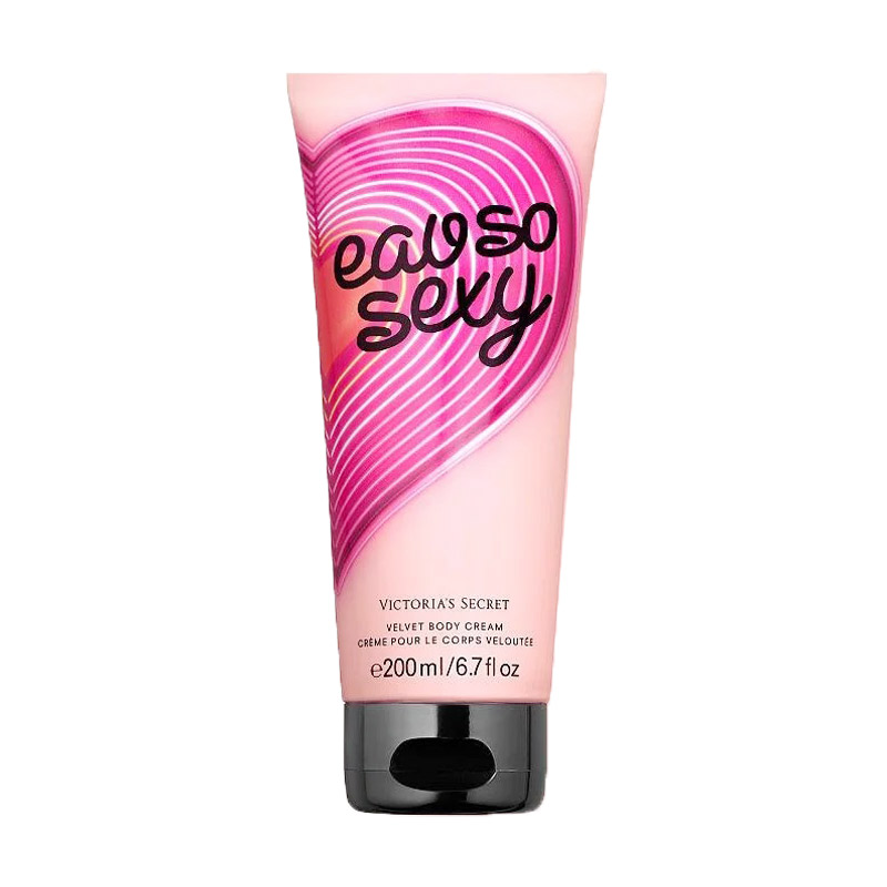 

Парфумований крем для тіла Victoria's Secret Eau So Sexy жіночий, 200 мл (ТЕСТЕР)