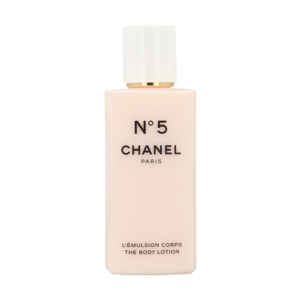 Парфумований лосьйон для тіла Chanel №5 жіночий, 200 мл