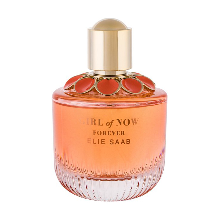 

Elie Saab Girl Of Now Forever Парфумована вода жіноча, 90 мл