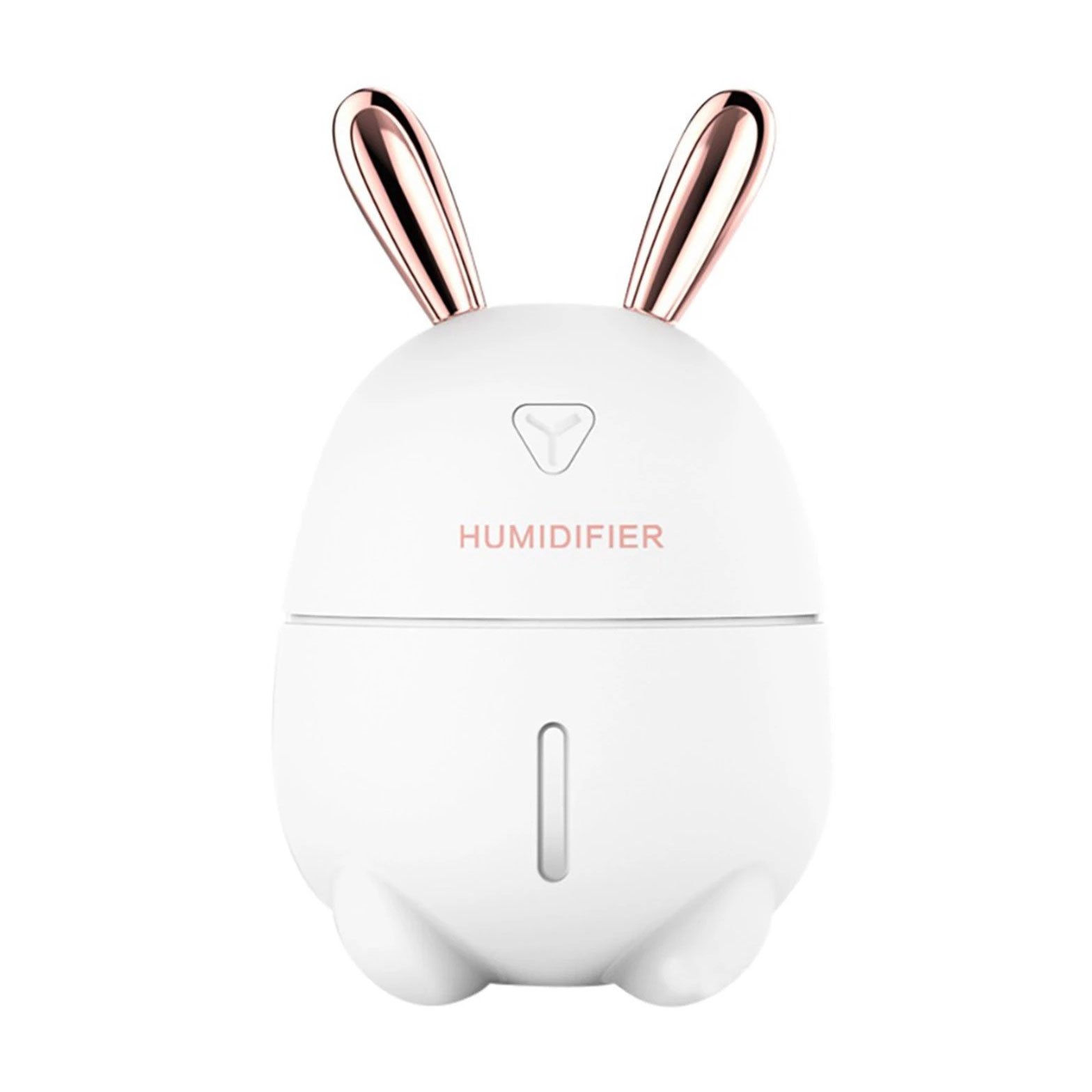 

Зволожувач повітря та нічник 2 в 1 Humidifier Rabbit, зайчик