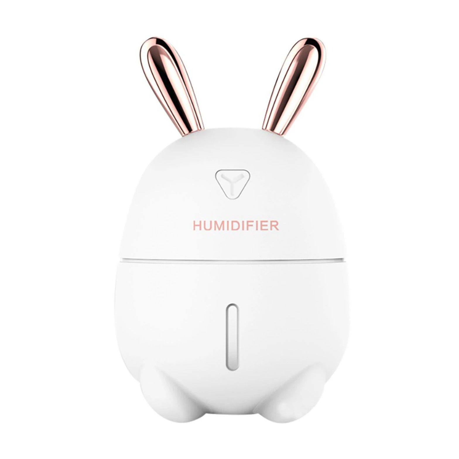 

Уцінка! Зволожувач повітря та нічник 2 в 1 Humidifier Rabbit, зайчик