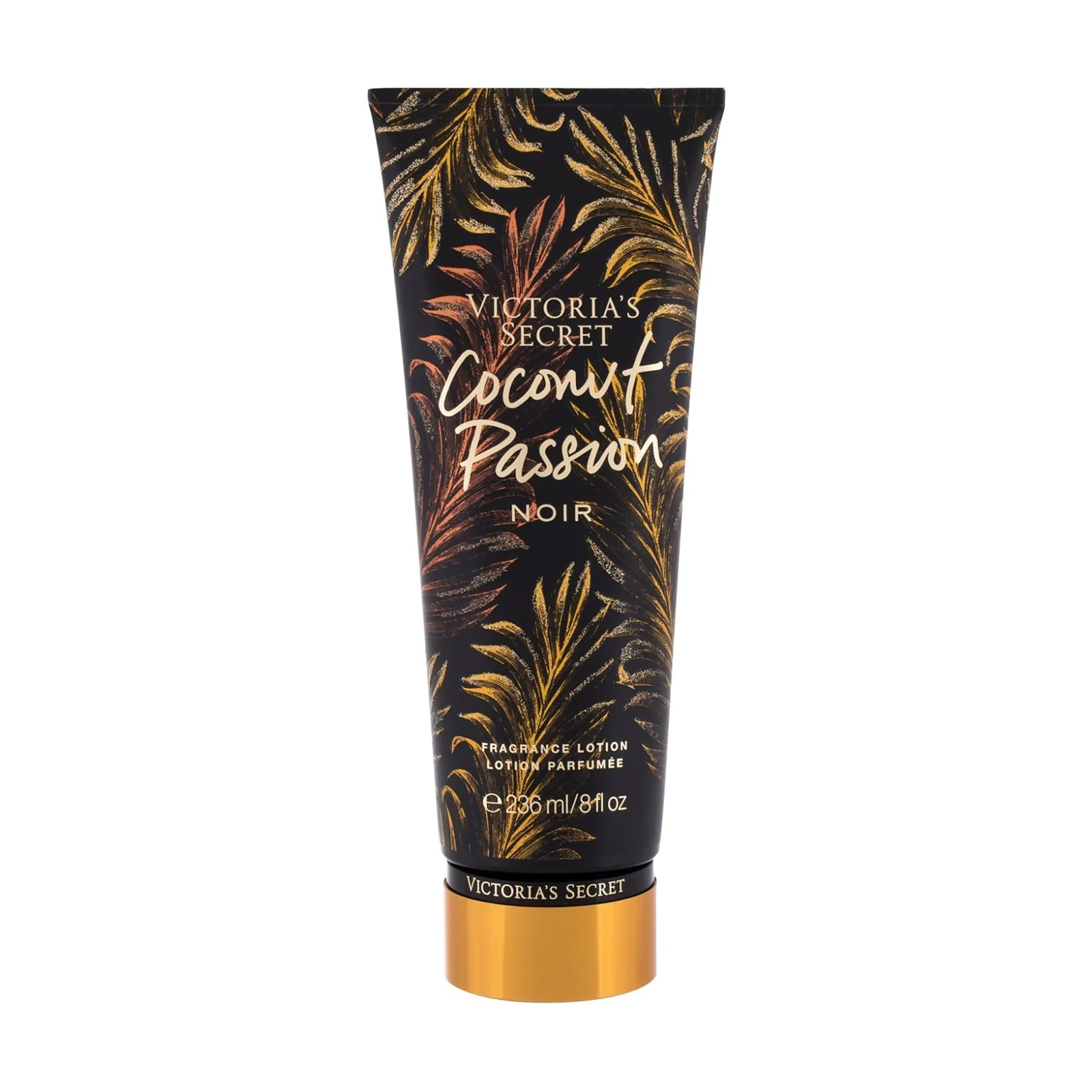 

Парфумований лосьйон для тіла Victoria's Secret Coconut Passion Noir жіночий, 236 мл