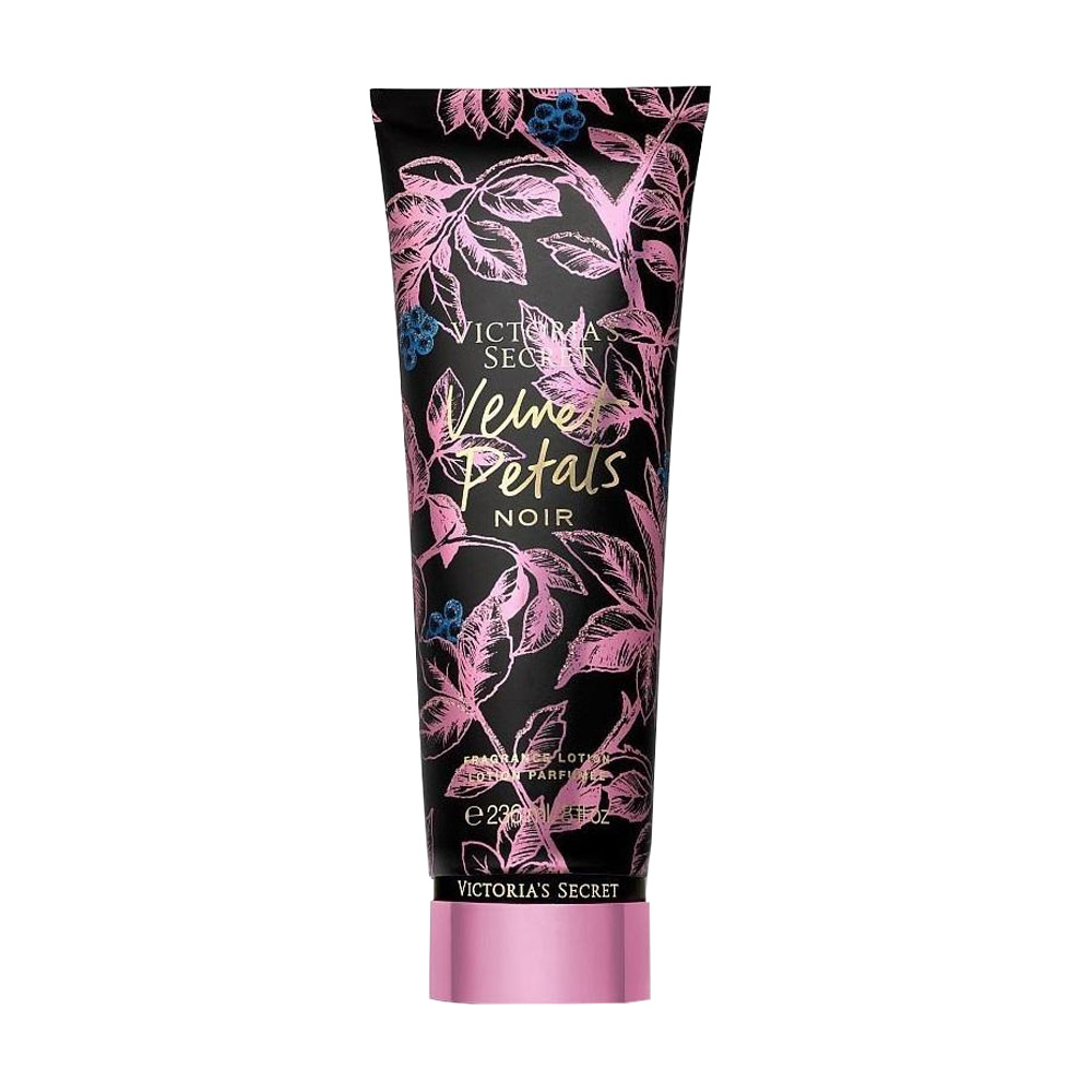 

Парфумований лосьйон для тіла Victoria's Secret Velvet Petals Noir жіночий, 236 мл