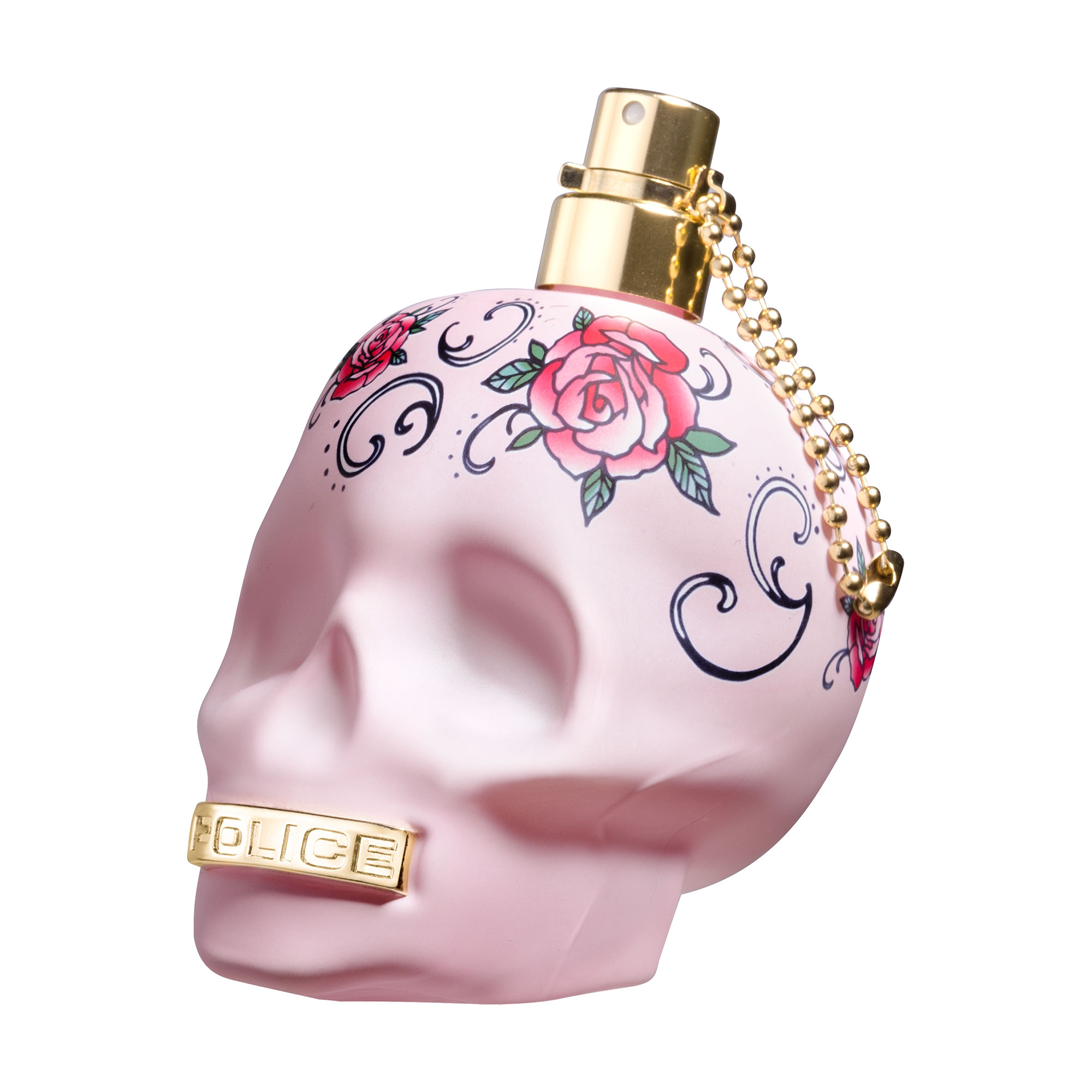 

Police To Be Tattooart Парфумована вода жіноча, 75 мл