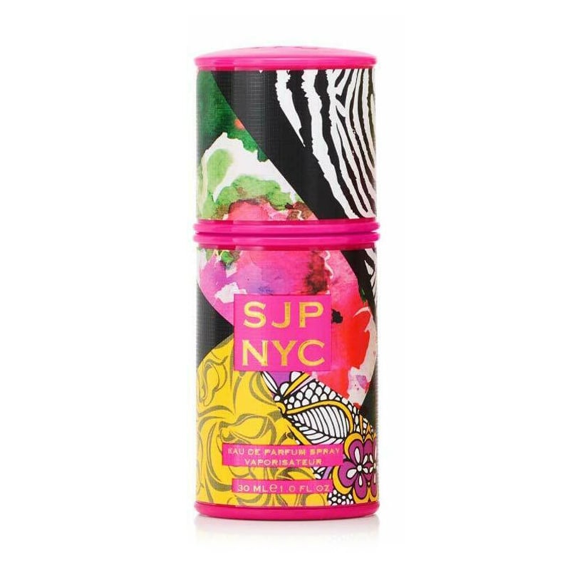 

Sarah Jessica Parker SJP NYC Парфумована вода жіноча, 30 мл