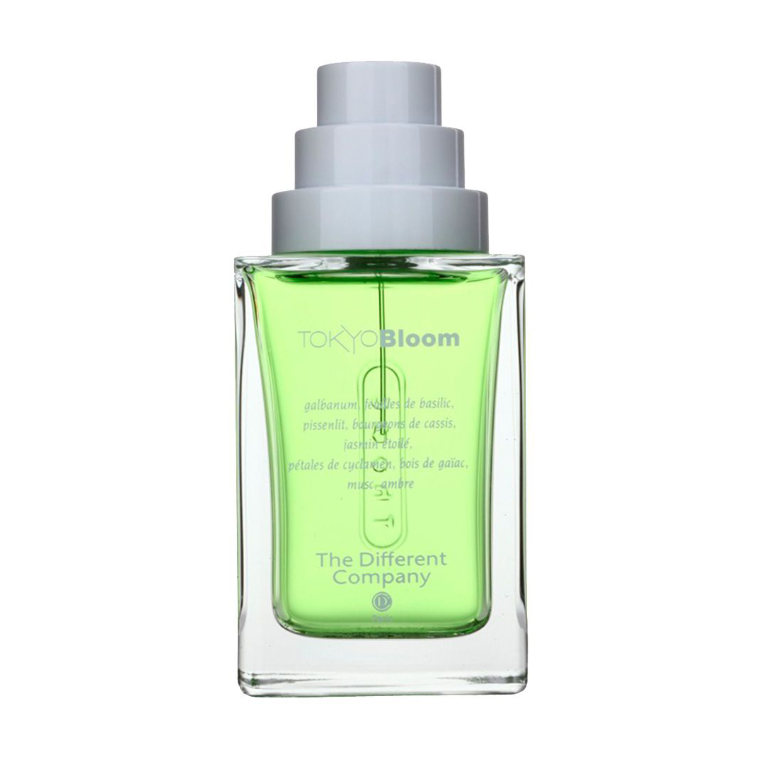 

The Different Company Tokyo Bloom Refillable Туалетна вода унісекс, 100 мл
