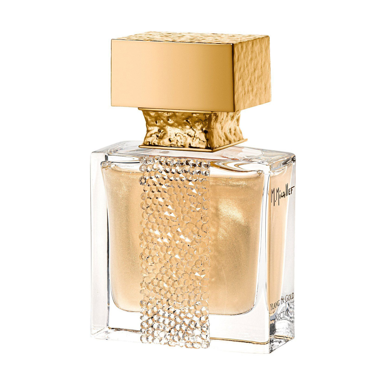 

M. Micallef Ylang in Gold Nectar Парфумована вода жіноча, 30 мл